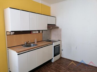 Pronájem bytu 3+1, Břidličná - 4