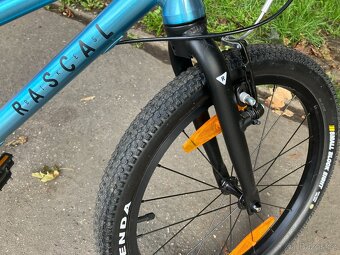rascal 20   TOPSTAV - 4