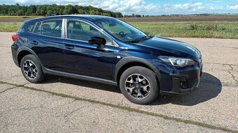 Subaru XV 1.6 4x4 automat - 4