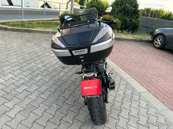 BMW F 900 XR 2021 - 4