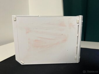 Nintendo Wii + hry + výdava - 4