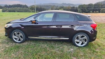 Citroen DS5, 2.0 HDi 133 kW, rok 12/2016 - 4