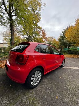 Volkswagen Polo 1,2 TSi Style - 4