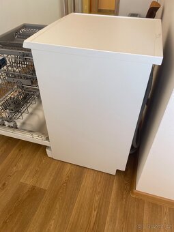 Volně stojící myčka Bosch 60 cm - 4