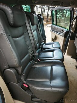 Renault Espace 2.0 127kw Plná výbava - 4