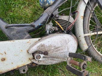 Stadion S11, 2 kusy - 4