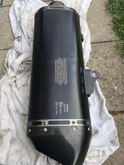 Akrapovic ktm adventure 1290 - 4