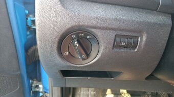 Škoda Roomster - STK 6/27, udržovaný, bez dalších investic - 4