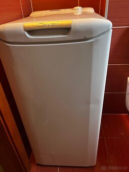 Pračka - 4