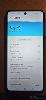 Huawei P Smart - 4