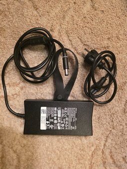 Dell Dock WD19 USB-C 130W | Dokovací stanice - 4