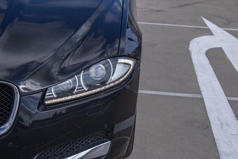 Jaguar XF Sportbrake 3.0D S Premium Luxury - 4