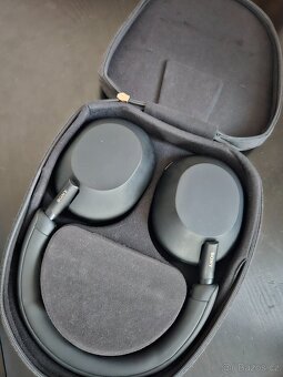 Sony wh-1000xm5, Fiio btr 7 - 4