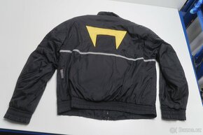 Bunda na moto viper L-XL - 4