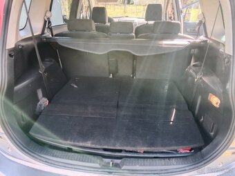 Mazda 5 1.8 benzin+LPG - 4
