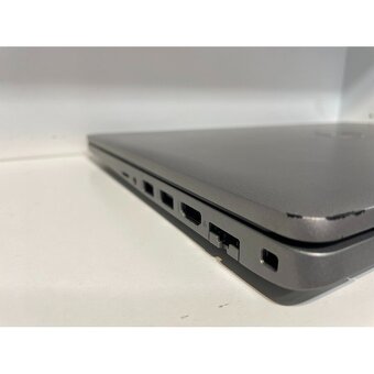 Dell Precision 3560, i7-1165G7, 16gb, 512gb, Nvidia T500 - 4