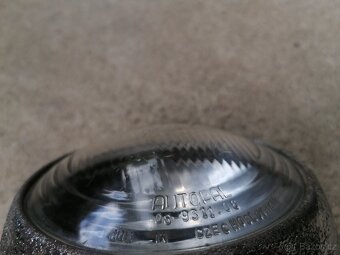 Predám predné svetlo na Jawa 550, 555, 05, 20, 21 pionier - 4