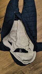 Zimní overal Tchibo 86/92 - 4