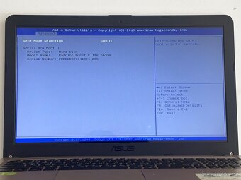 ASUS R540L i3 • SSD 240GB • GeForce • Windows 10•Nabíječka ✅ - 4