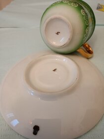 29- Šálek a podšálek - 4