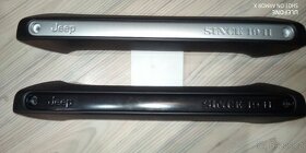 Prodám madla Jeep Wrangler - 4