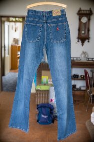 Pánské značkové džíny Dolce & Gabbana - 4