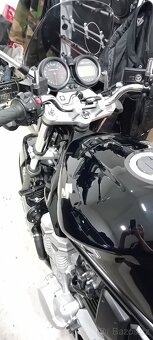 Suzuki GSF650 bandit - 4