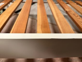 Dětská postýlka Ikea pro holčičku - 4