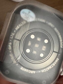 Nové nepoužité hodinky VP19 Pro 8GB 128GB - 4