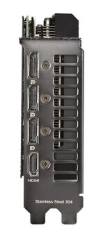 ASUS Dual GeForce RTX 3060 Ti V2 MINI 8GB - 4