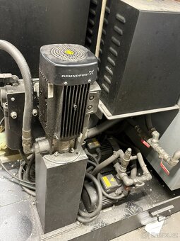 obráběcí centrum HURCO VMX 30i - 4