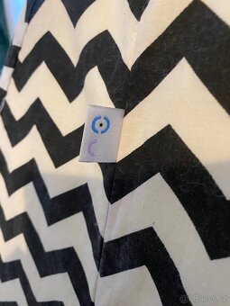 Dětský teepee stan - 4