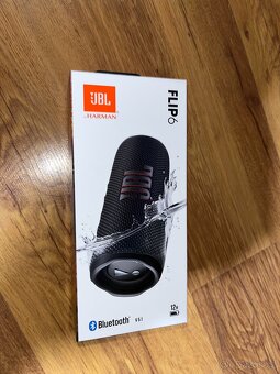 JBL FLIP 6 - 4