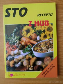 Sto receptů edice Saturn - 4