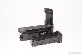 Minolta Motor Drive-1 - 4