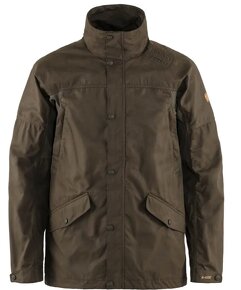 Pánská bunda Fjallraven Forest Hybrid Jacket M - 4