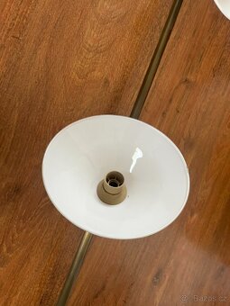 Industriální stropní svitidlo - 4