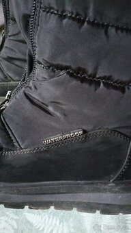 Dívčí sněhule - 4