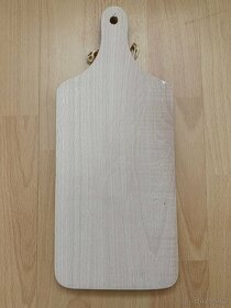 Kuchyňské prkénko - 4