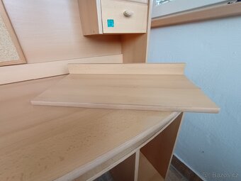 studentský pokoj - 4