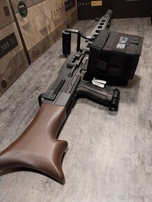 NOVÝ - MCS Box Mag gen.2 (Vortex Drive) zásobník EMF100 - 4