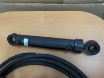 Sada hydrostatického řízení - ORSTA Zetor 5245 - 7745 - 4