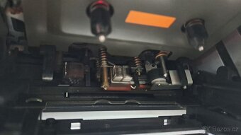 Stereo tape deck Denon DRM-700 - 4