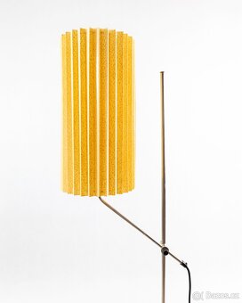 STOJACÍ LAMPA-BRUSEL - 4