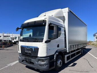 MAN TGM 15.290 4x2 BL + valníková nástavba Anakod - 4