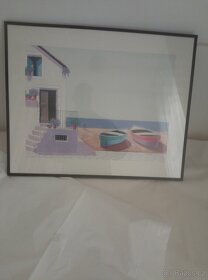 Prodám dekorační obrazy - 4