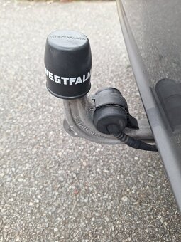 Mercedes-Benz Třídy B 180d 80kw - 4