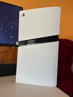 PS5 PRO 2TB - 4