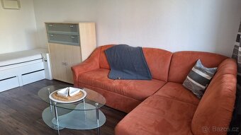 Pronájem bytu 1+1 v Otrokovicích - 4