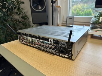 7.1 AV receiverem Marantz NR1605 - 4